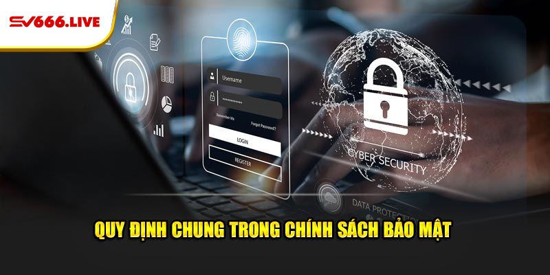Chính Sách Bảo Mật SV66 -Bảo Vệ An Toàn Dữ Liệu Của Gamer 6 Chính sách bảo mật SV66 cam kết bảo mật an toàn